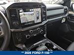 2025 Ford F-150 SuperCrew Cab 4WD Pickup for sale #SFB76114 - photo 31