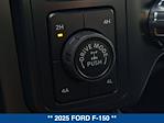 2025 Ford F-150 SuperCrew Cab 4WD Pickup for sale #SFB76114 - photo 33