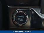 2025 Ford F-150 SuperCrew Cab 4WD Pickup for sale #SFB76114 - photo 34