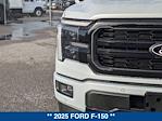2025 Ford F-150 SuperCrew Cab 4WD Pickup for sale #SFB76114 - photo 9