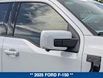 2025 Ford F-150 SuperCrew Cab 4WD Pickup for sale #SFB76391 - photo 10