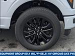 2025 Ford F-150 SuperCrew Cab 4WD Pickup for sale #SFB76391 - photo 11