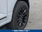 2025 Ford F-150 SuperCrew Cab 4WD Pickup for sale #SFB76391 - photo 12