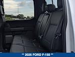 2025 Ford F-150 SuperCrew Cab 4WD Pickup for sale #SFB76391 - photo 15