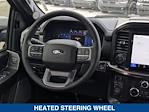 2025 Ford F-150 SuperCrew Cab 4WD Pickup for sale #SFB76391 - photo 17