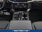 2025 Ford F-150 SuperCrew Cab 4WD Pickup for sale #SFB76391 - photo 20