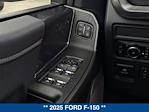 2025 Ford F-150 SuperCrew Cab 4WD Pickup for sale #SFB76391 - photo 24