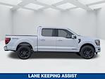 2025 Ford F-150 SuperCrew Cab 4WD Pickup for sale #SFB76391 - photo 4