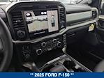 2025 Ford F-150 SuperCrew Cab 4WD Pickup for sale #SFB76391 - photo 31