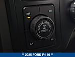 2025 Ford F-150 SuperCrew Cab 4WD Pickup for sale #SFB76391 - photo 33