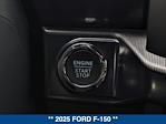 2025 Ford F-150 SuperCrew Cab 4WD Pickup for sale #SFB76391 - photo 34
