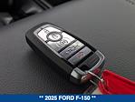 2025 Ford F-150 SuperCrew Cab 4WD Pickup for sale #SFB76391 - photo 35