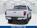 2025 Ford F-150 SuperCrew Cab 4WD Pickup for sale #SFB76391 - photo 2