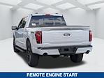 2025 Ford F-150 SuperCrew Cab 4WD Pickup for sale #SFB76391 - photo 6