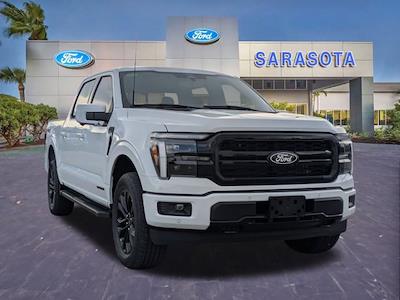 New 2025 Ford F-150 - photo 1