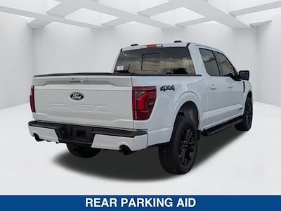 New 2025 Ford F-150 - photo 1