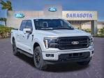 2025 Ford F-150 SuperCrew Cab 4WD Pickup for sale #SFB77801 - photo 1
