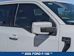 2025 Ford F-150 SuperCrew Cab 4WD Pickup for sale #SFB77801 - photo 10