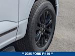 2025 Ford F-150 SuperCrew Cab 4WD Pickup for sale #SFB77801 - photo 12