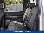 2025 Ford F-150 SuperCrew Cab 4WD Pickup for sale #SFB77801 - photo 15