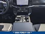 2025 Ford F-150 SuperCrew Cab 4WD Pickup for sale #SFB77801 - photo 20