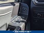 2025 Ford F-150 SuperCrew Cab 4WD Pickup for sale #SFB77801 - photo 24