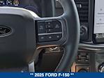 2025 Ford F-150 SuperCrew Cab 4WD Pickup for sale #SFB77801 - photo 26