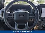 2025 Ford F-150 SuperCrew Cab 4WD Pickup for sale #SFB77801 - photo 27