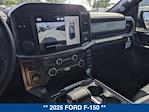 2025 Ford F-150 SuperCrew Cab 4WD Pickup for sale #SFB77801 - photo 31
