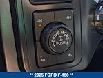 2025 Ford F-150 SuperCrew Cab 4WD Pickup for sale #SFB77801 - photo 33