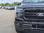 2025 Ford F-150 SuperCrew Cab 4WD Pickup for sale #SFB78231 - photo 9