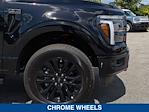 New 2025 Ford F-150 Lariat SuperCrew Cab for sale #SFB78373 - photo 11