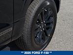 New 2025 Ford F-150 Lariat SuperCrew Cab for sale #SFB78373 - photo 12