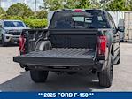 New 2025 Ford F-150 Lariat SuperCrew Cab for sale #SFB78373 - photo 13