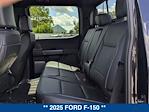 New 2025 Ford F-150 Lariat SuperCrew Cab for sale #SFB78373 - photo 15