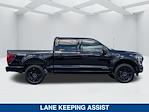 New 2025 Ford F-150 Lariat SuperCrew Cab for sale #SFB78373 - photo 4