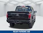 New 2025 Ford F-150 Lariat SuperCrew Cab for sale #SFB78373 - photo 2