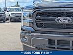 New 2025 Ford F-150 Lariat SuperCrew Cab for sale #SFB78373 - photo 9
