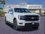 2025 Ford F-150 SuperCrew Cab 4WD Pickup for sale #SFB78483 - photo 1