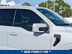 2025 Ford F-150 SuperCrew Cab 4WD Pickup for sale #SFB78483 - photo 10