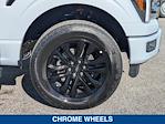 2025 Ford F-150 SuperCrew Cab 4WD Pickup for sale #SFB78483 - photo 11