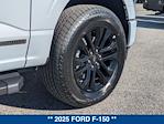 2025 Ford F-150 SuperCrew Cab 4WD Pickup for sale #SFB78483 - photo 12