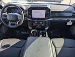 2025 Ford F-150 SuperCrew Cab 4WD Pickup for sale #SFB78483 - photo 16