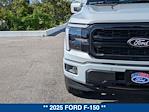 2025 Ford F-150 SuperCrew Cab 4WD Pickup for sale #SFB78483 - photo 9