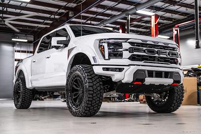 2025 Ford F-150 SuperCrew Cab 4WD Pickup for sale #SFB79244 - photo 1