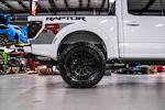 2025 Ford F-150 SuperCrew Cab 4WD Pickup for sale #SFB79244 - photo 12