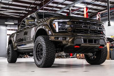 2025 Ford F-150 SuperCrew Cab 4WD Pickup for sale #SFB92919 - photo 1