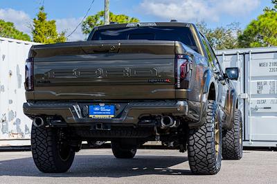 2025 Ford F-150 SuperCrew Cab 4WD Pickup for sale #SFB92919 - photo 2