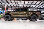 2025 Ford F-150 SuperCrew Cab 4WD Pickup for sale #SFB92919 - photo 6