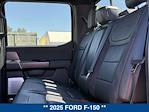 2025 Ford F-150 SuperCrew Cab 4WD Pickup for sale #SFC00452 - photo 50